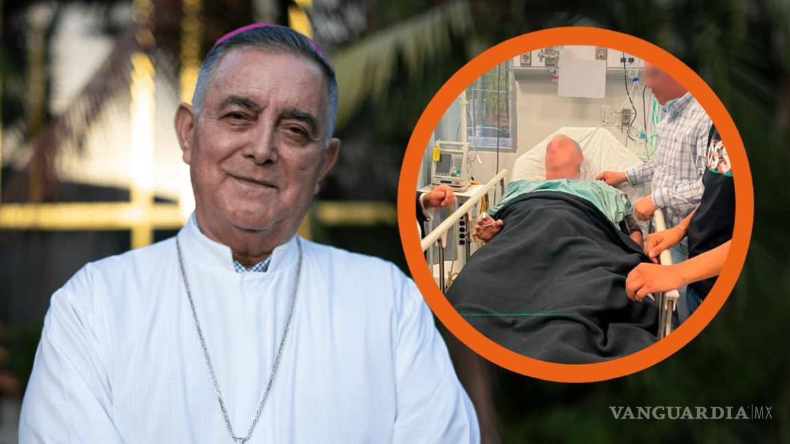 Revelan que Obispo Salvador Rangel entró al motel voluntariamente con una persona del mismo sexo y poseía viagra
