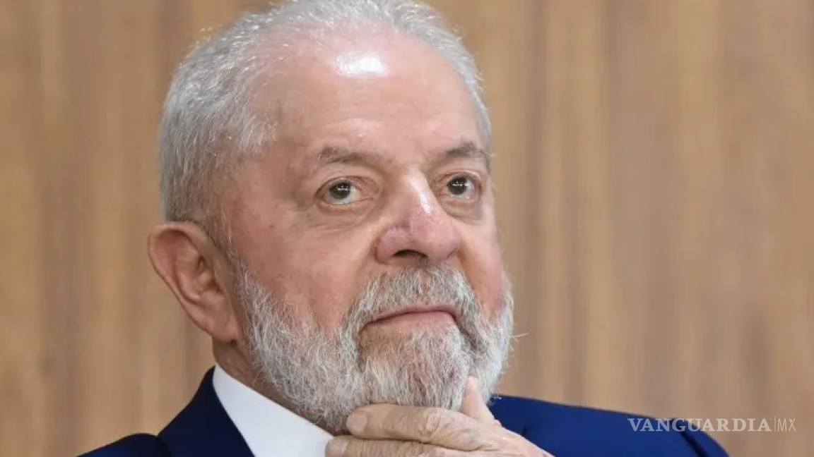 Es ‘inaceptable’ el asalto a la embajada de México, afirma Lula