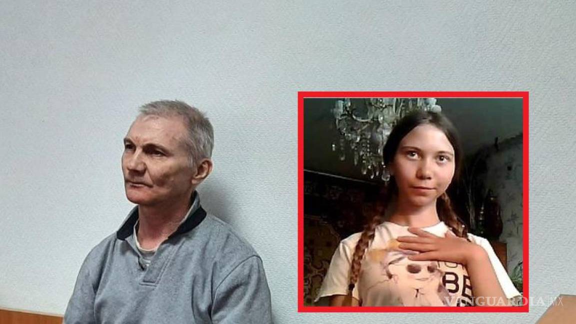 Rusia arresta a padre por el dibujo antiguerra de su hija