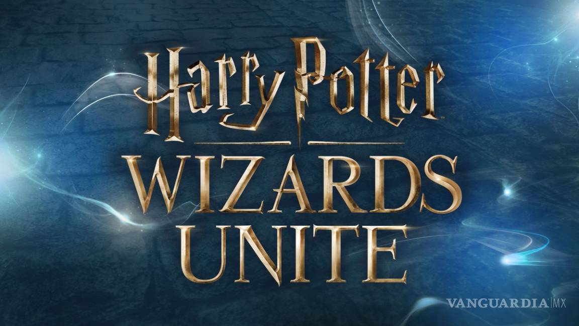 'Harry Potter: Wizards Unite' llegará en 2018