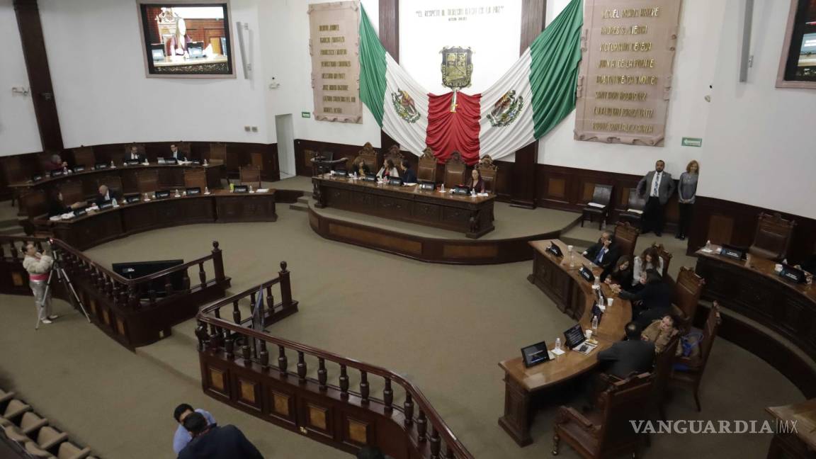 Aprueban en Coahuila integración de los comités técnicos de los fideicomisos del ISN