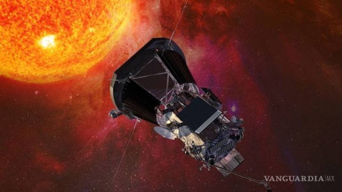 La NASA anuncia su primera misión para &quot;tocar el Sol&quot;