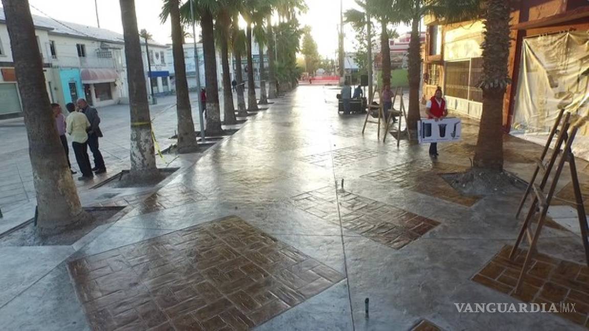 Solicita Canirac Laguna diversificar giros en el Paseo Morelos