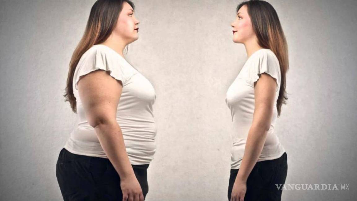 Megarexia: el trastorno que te hace sentir delgado y saludable, aunque tengas obesidad