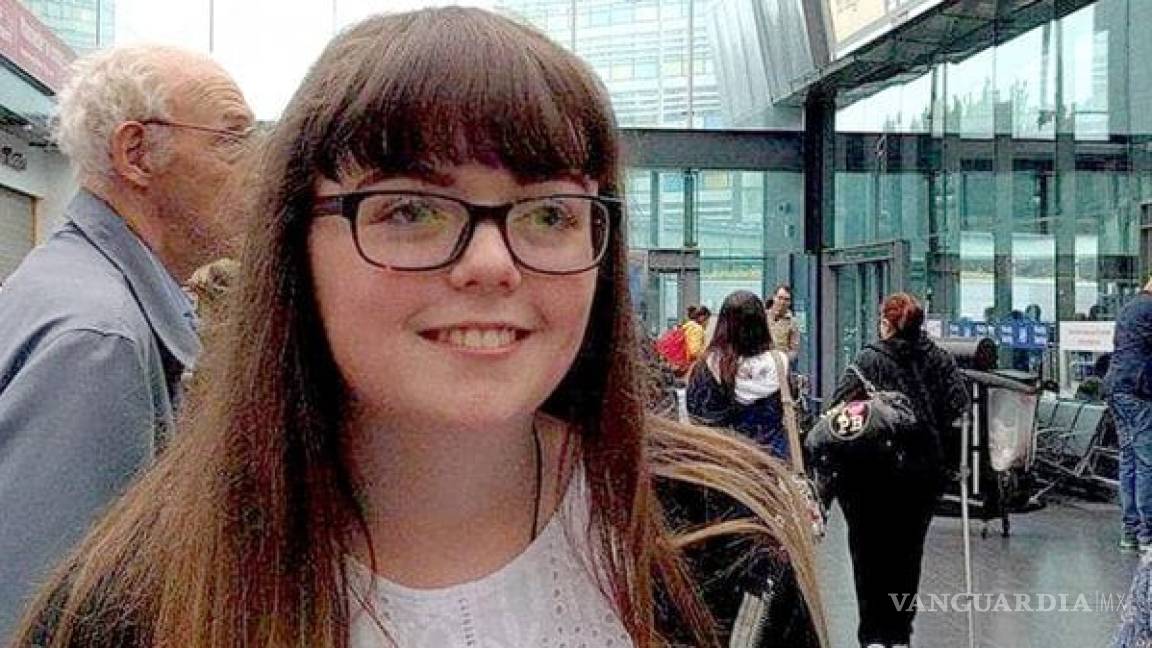 Identificaron a víctima del atentado en Manchester: tenía 18 años