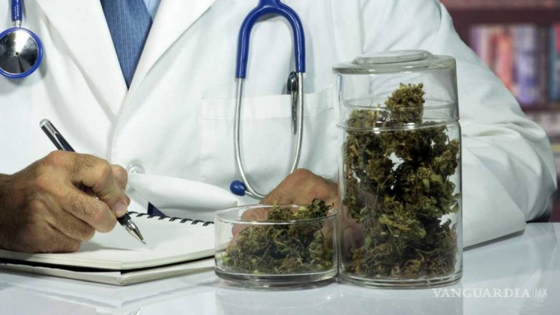 Médicos uruguayos inician en abril curso sobre uso clínico de cannabinoides