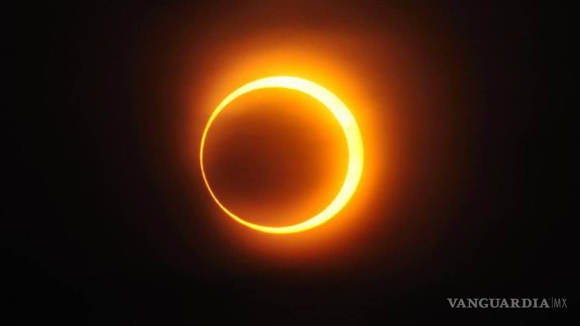 Primer eclipse solar de 2017 ocurrirá este domingo