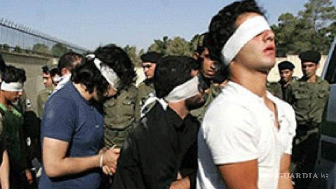 Régimen iraní detuvo a cientos de adolescentes en menos de una semana por asistir a fiestas mixtas