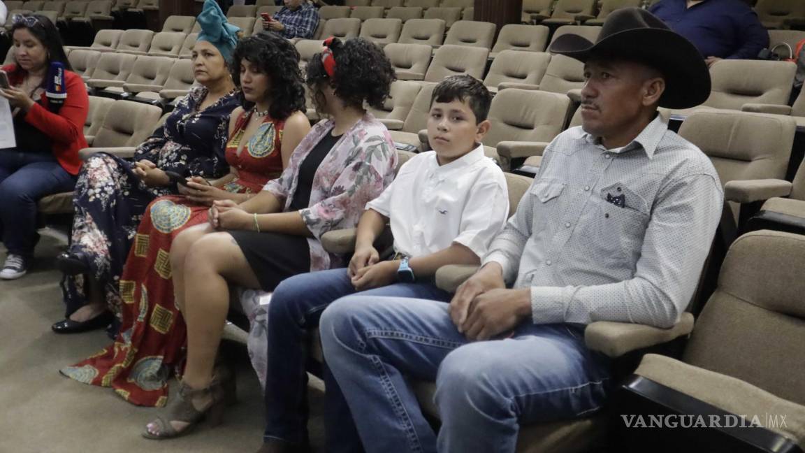Se pierde lengua afroseminol de los Negros Mascogos en Coahuila; piden ayuda para preservarse