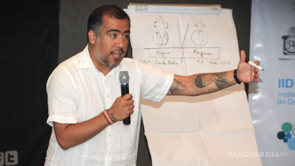 FGR provocó renuncia de Gómez Trejo, fiscal en caso Ayotzinapa: Centro Prodh