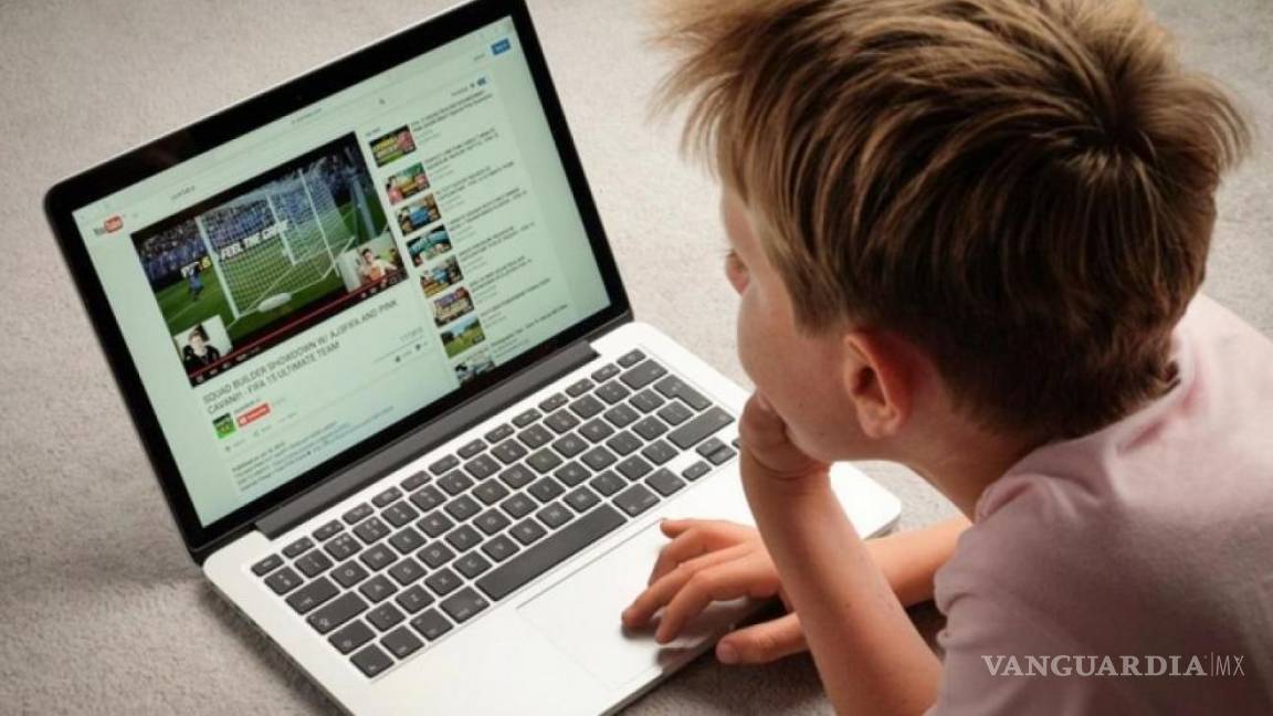 Acusan a Youtube de recopilar ilegalmente datos de millones de niños