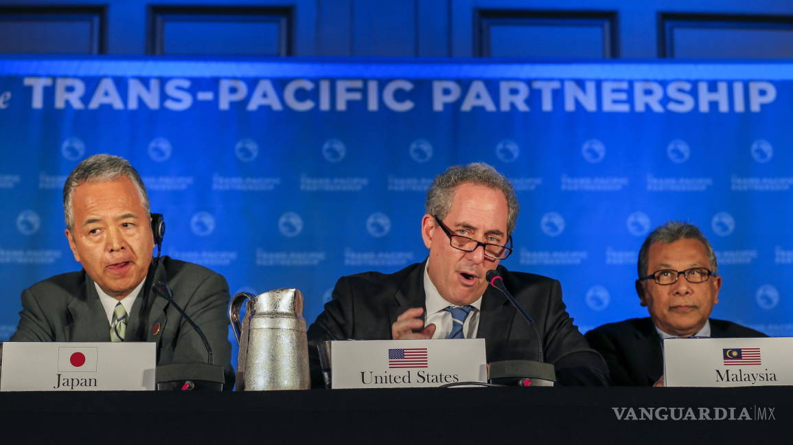 $!TPP: Un mercado de 800 millones de personas y algunos riesgos