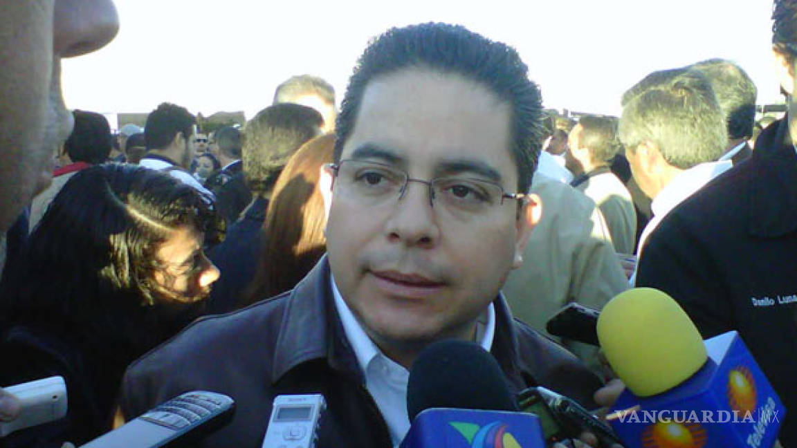 PGR solicita a EU deportación de exsecretario de Guillermo Padrés
