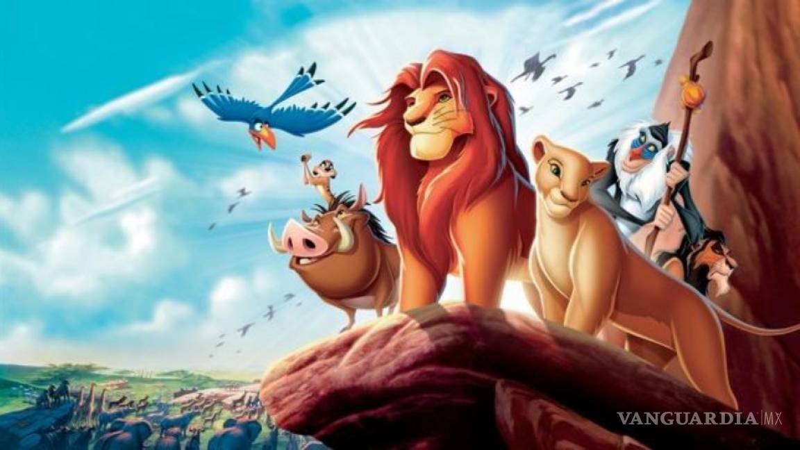 Jeff Nathanson escribirá el remake de acción real de “El rey león”