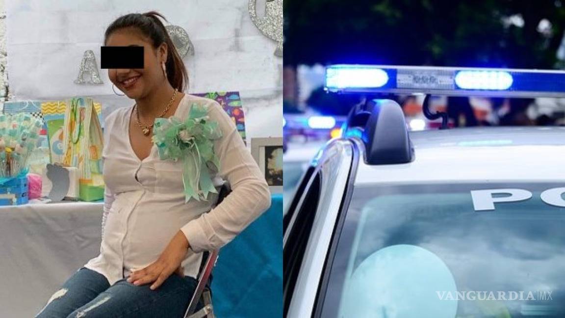 En pleno Día de la Mujer, asesinan a adolescente embarazada en Veracruz
