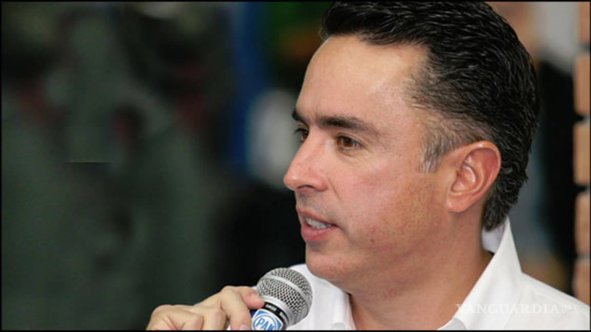 Decidirán la elección los que regularmente no votan, destaca Guillermo Anaya