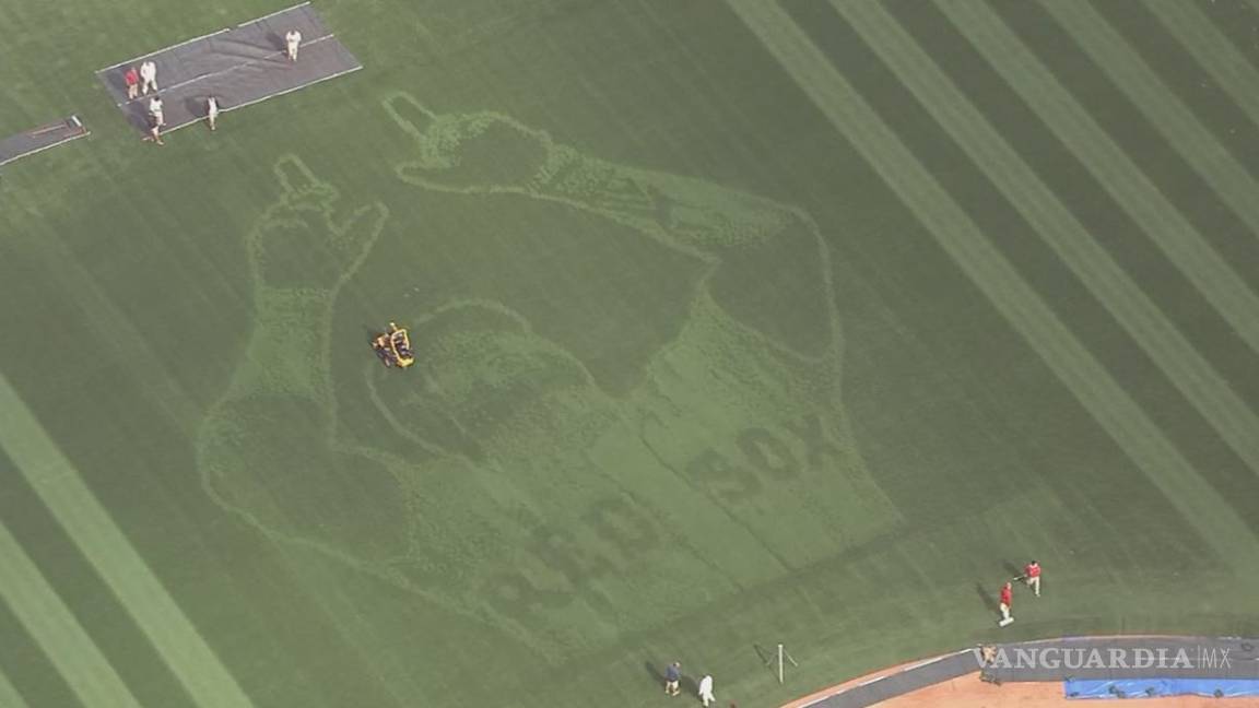 Red Sox le rendirán homenaje a David Ortiz con su imagen en el outfield
