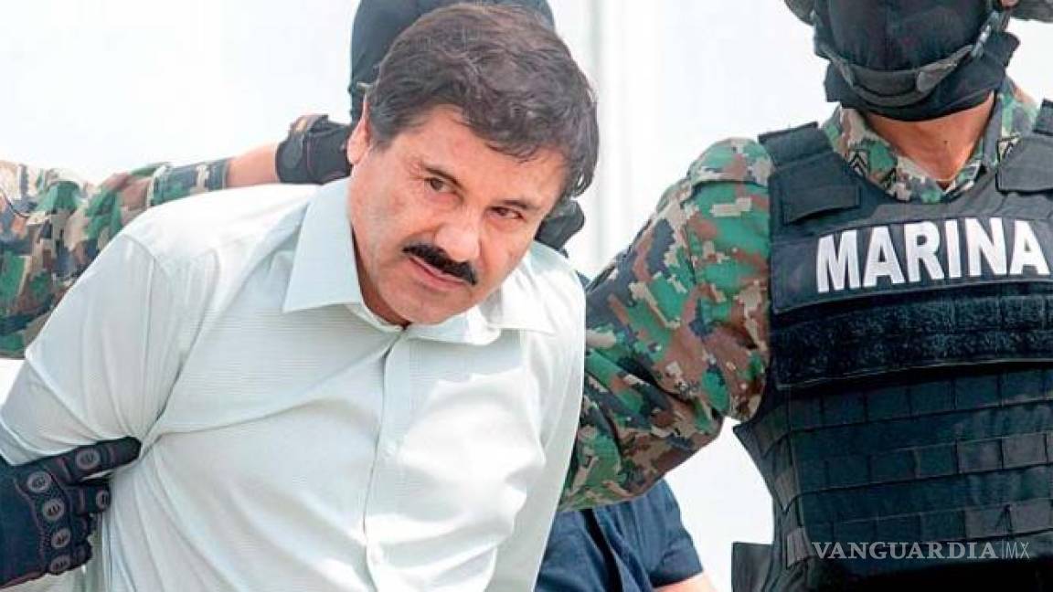 Argentina descarta que ‘El Chapo’ esté en ese país