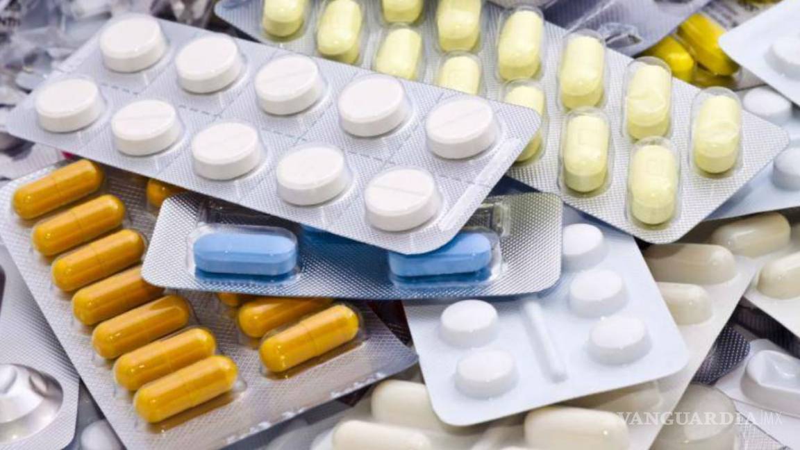 En los países en desarrollo el10 % de medicamentos son falsos o de mala calidad
