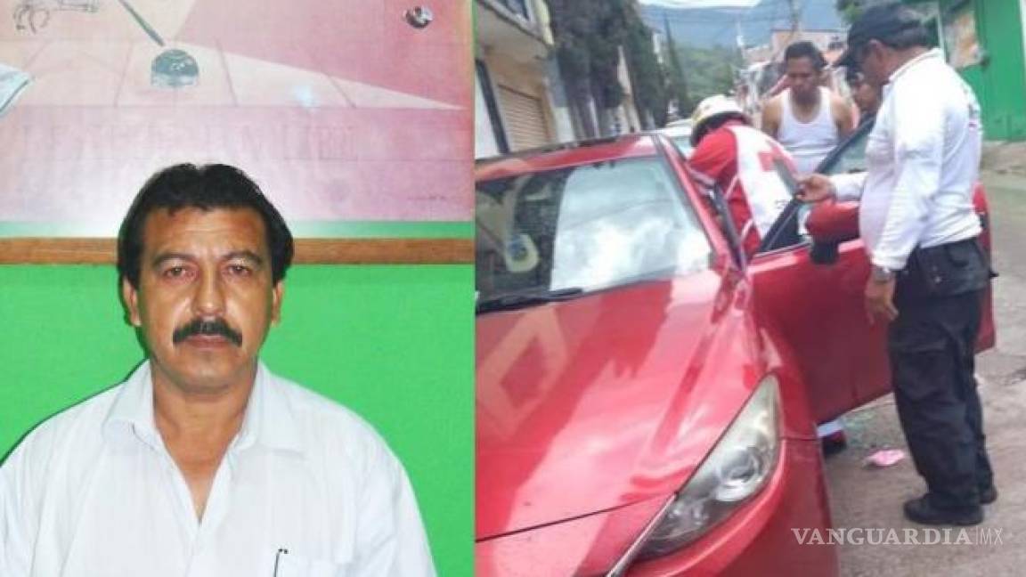 Reportan asesinato del periodista Fredy Román en Chilpancingo, Guerrero