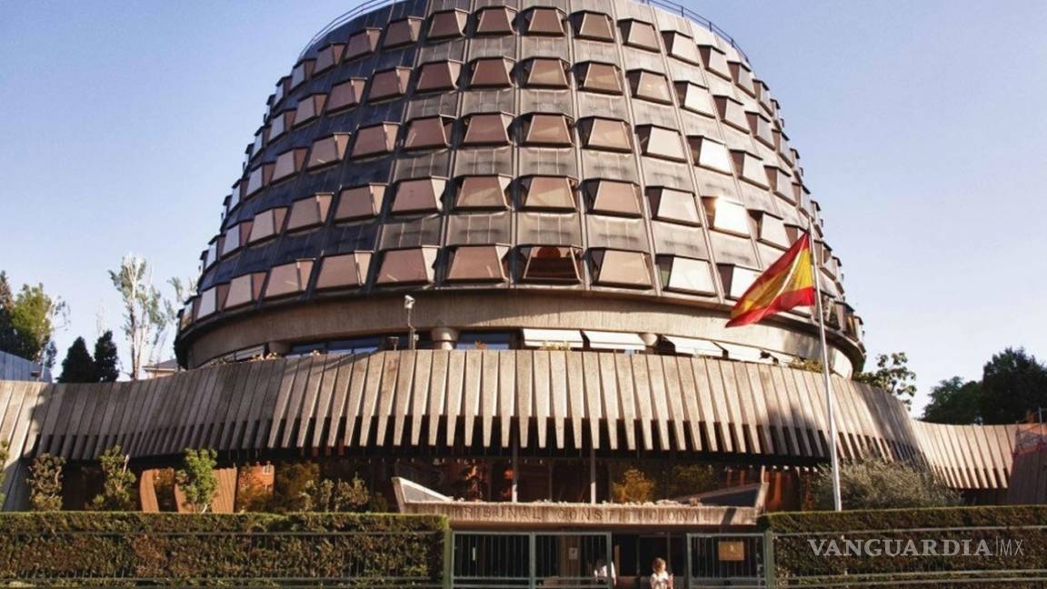 Máximo tribunal español anula la declaración de independencia de Cataluña
