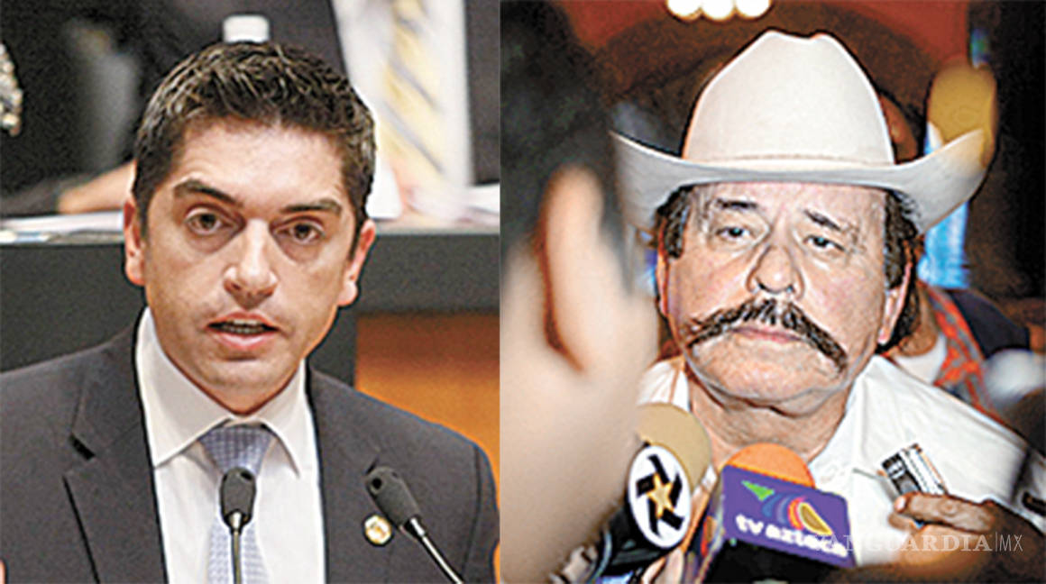 $!Piden investigación a pagos millonarios hechos a empresas ‘fantasma’ en Coahuila