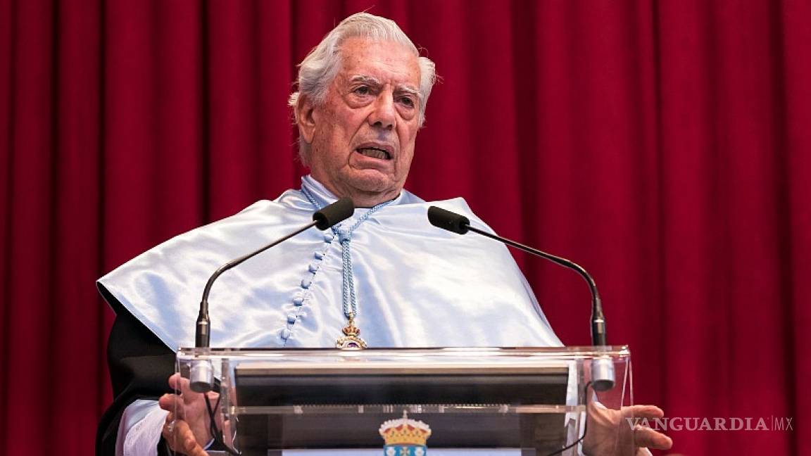 Mario Vargas Llosa critica Nobel a Bob Dylan