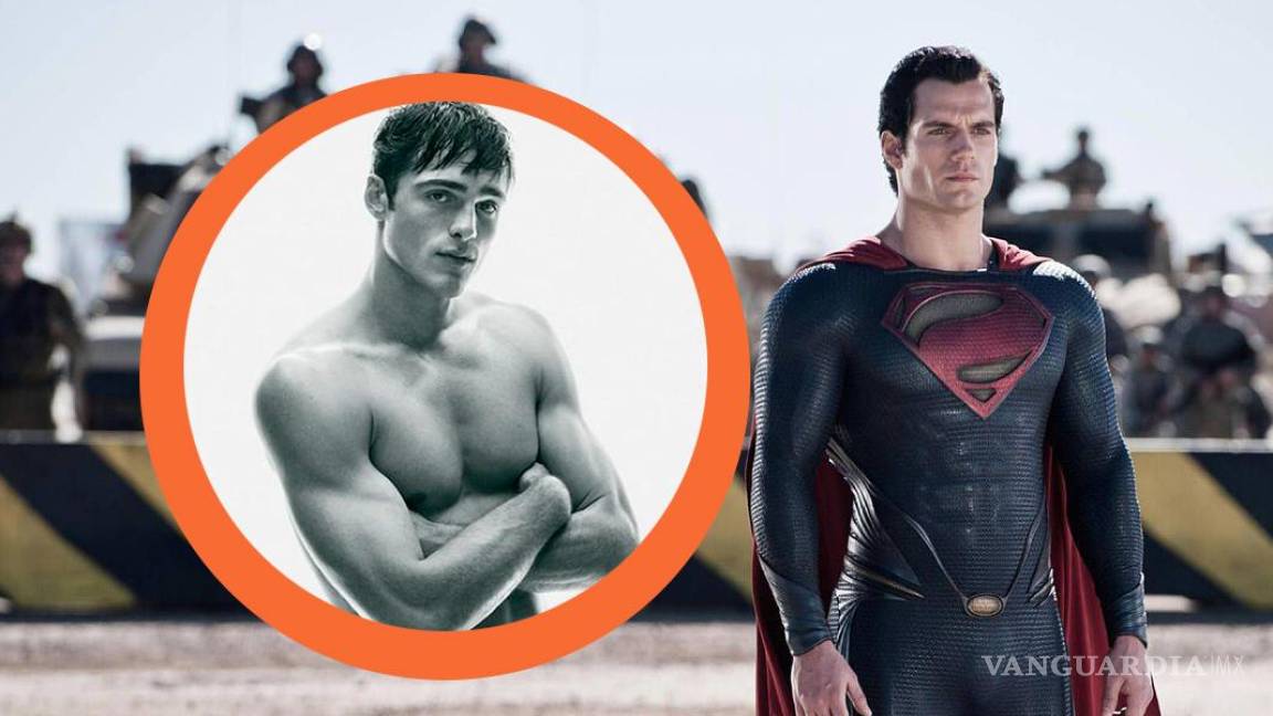 Se pondrá Jacob Elordi el traje de Superman; ‘vuela’ de ‘Euphoria’ a DC