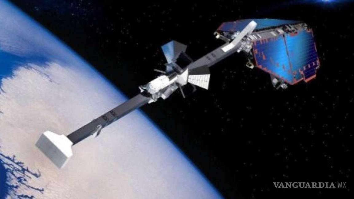 QUESS, primer satélite de comunicación cuántica chino logra enviar datos a la tierra