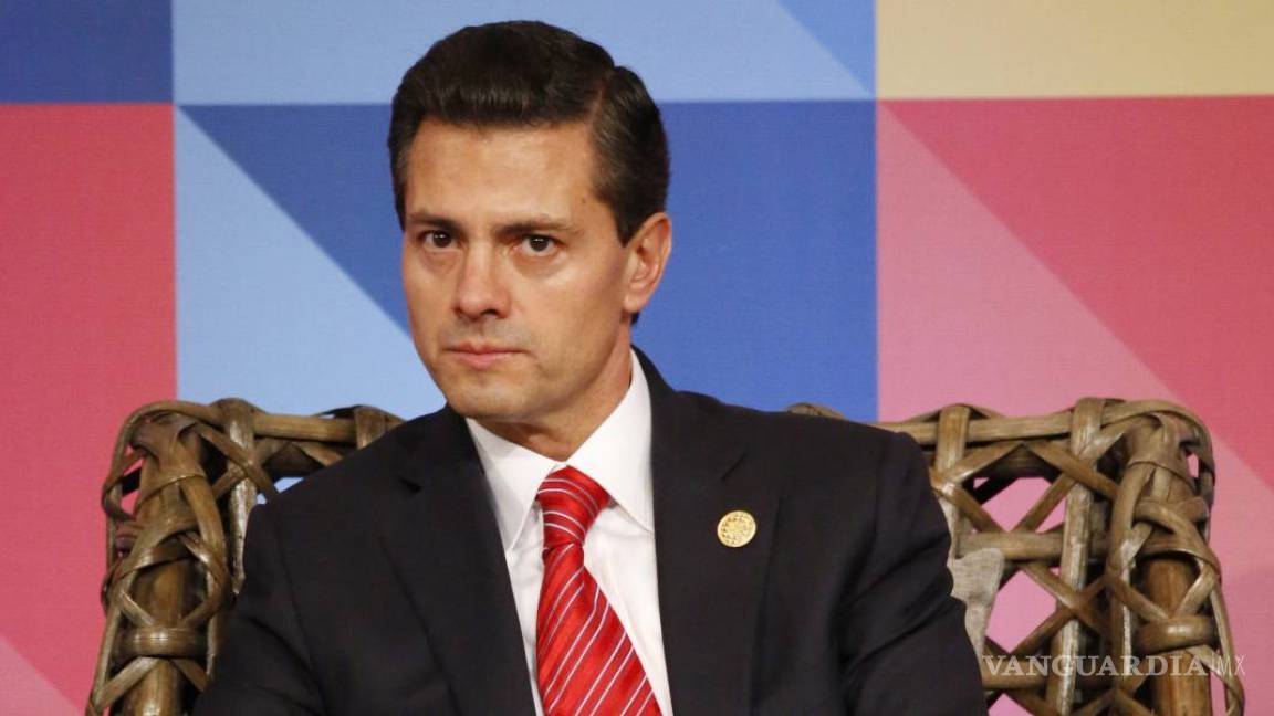 México tiene firme compromiso con el crecimiento verde: Peña Nieto