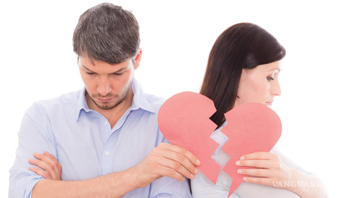 8 razones por las que NO deberías divorciarte