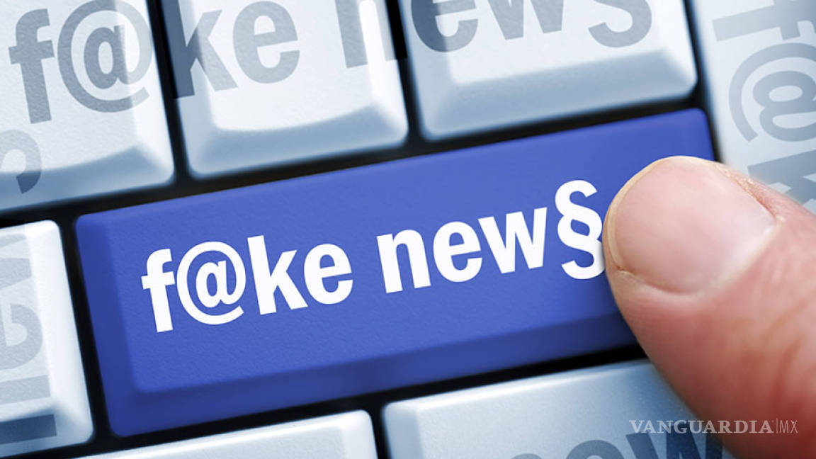 Desarrolla la UNAM una herramienta contra las noticias falsas