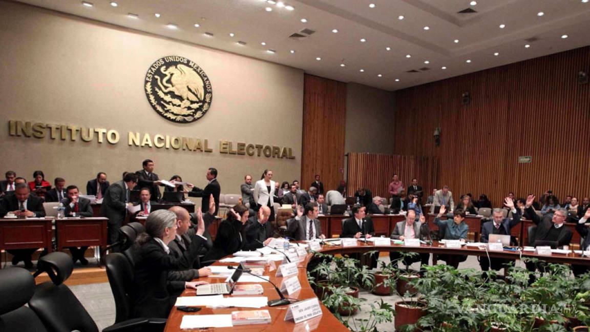 Elección extraordinaria en Puebla costará 302 millones de pesos: INE