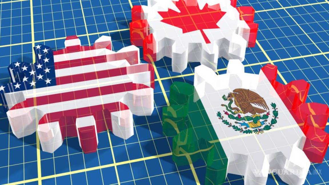 México define sus prioridades en el TLCAN