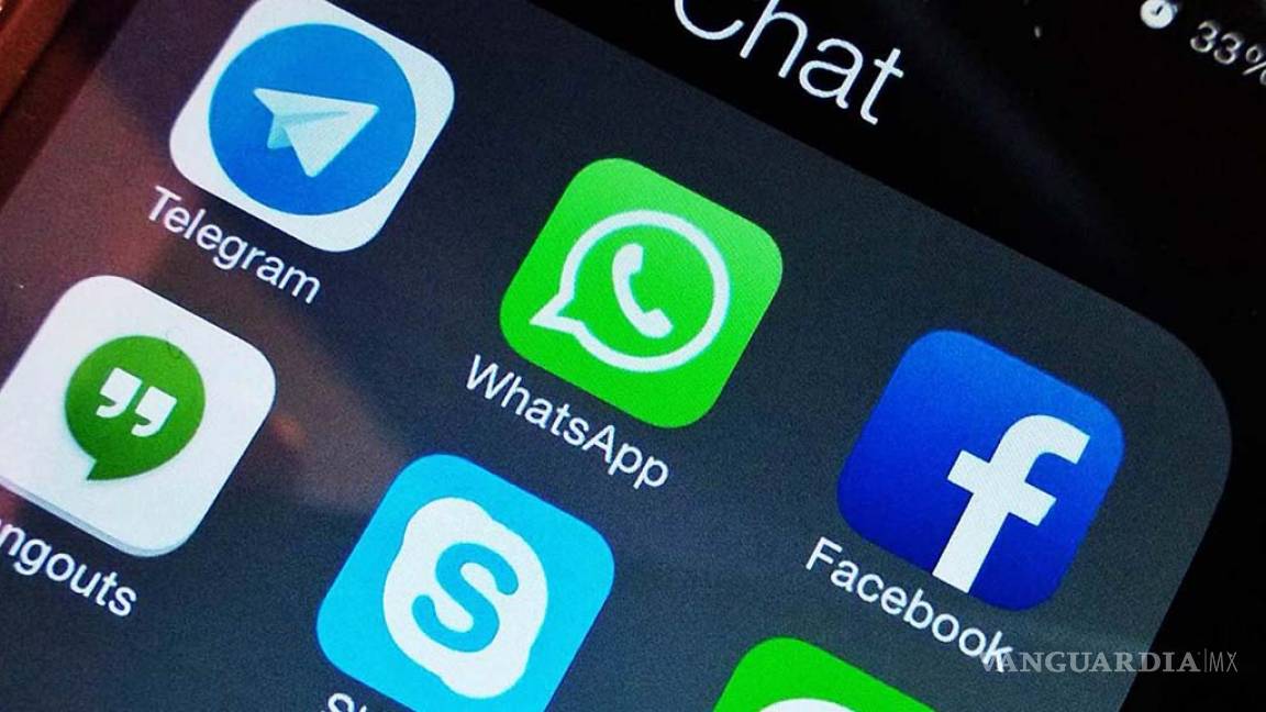 7 razones para dejar WhatsApp y cambiarte a Telegram