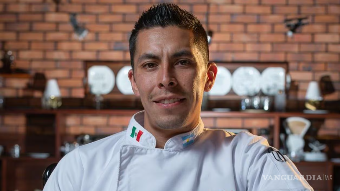 Chef Daniel Alvarado Lugo, su legado gastronómico vivirá por siempre