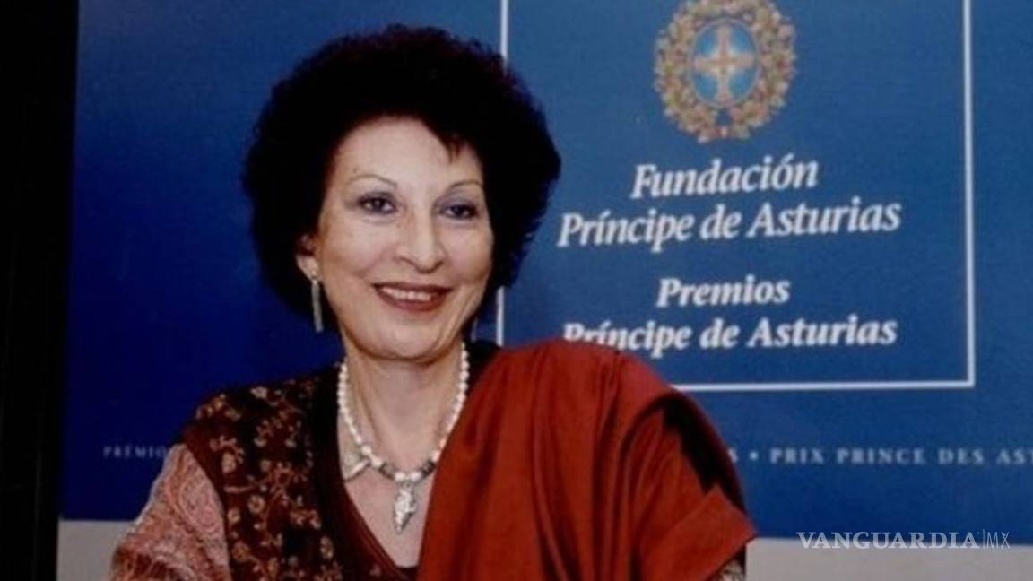 Fallece la escritora y activista marroquí Fátima Mernissi