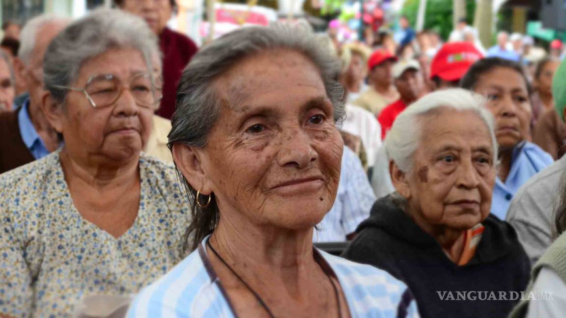 Legislan en Coahuila por un trabajo digno para personas de la tercera edad