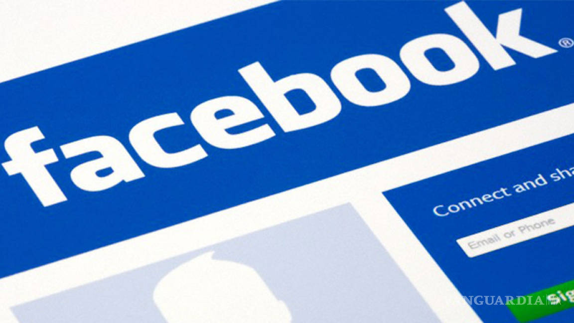 Alertan de fuerte propagación de malware en Facebook