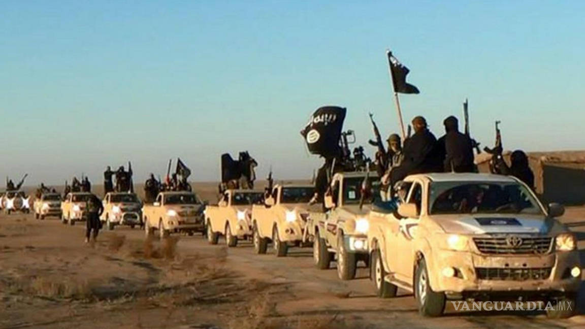 ISIS ‘cambiará la historia borrándola’, asegura ex Al Qaeda