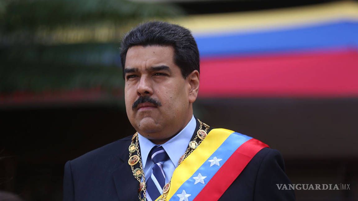 En noviembre CNE decidirá futuro de Nicolás Maduro