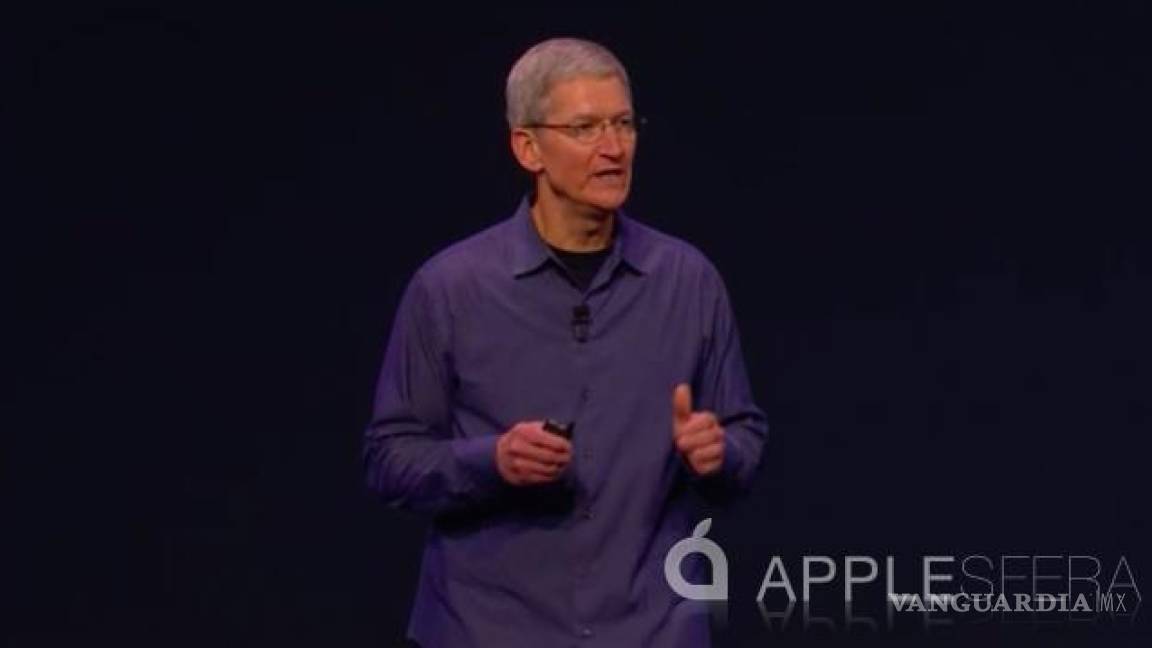 Apple anuncia evento para el 21 de marzo en el que se espera un nuevo iPhone