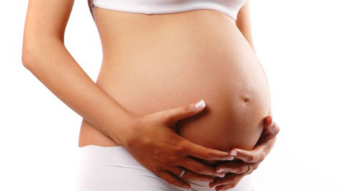 Infecciones urinarias; riesgo en embarazo