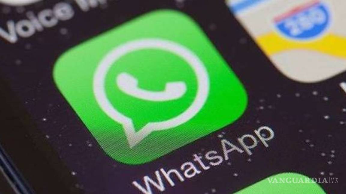 Ahora WhatsApp te permitirá compartir archivos de cualquier formato