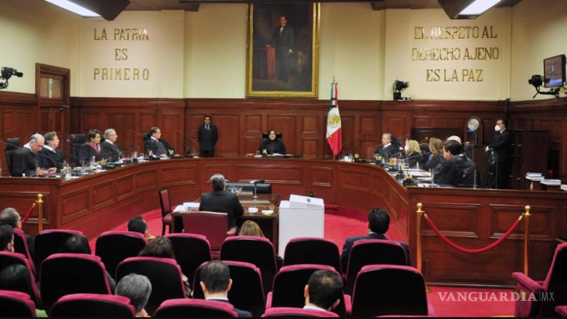 Invalida Suprema Corte Traspaso De La Guardia Nacional A La Sedena