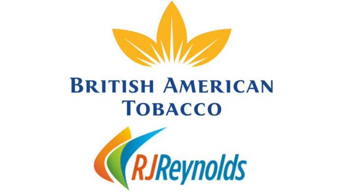 Accionistas aprueban compra de tabacalera Reynolds por parte de BAT