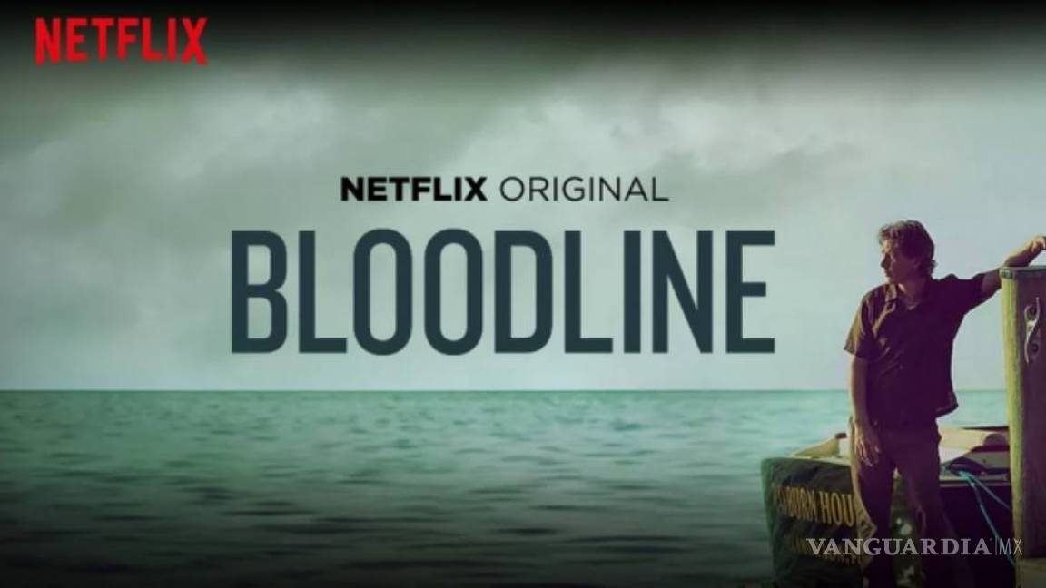&quot;Bloodline&quot; concluirá su etapa en Netflix tras la tercera temporada