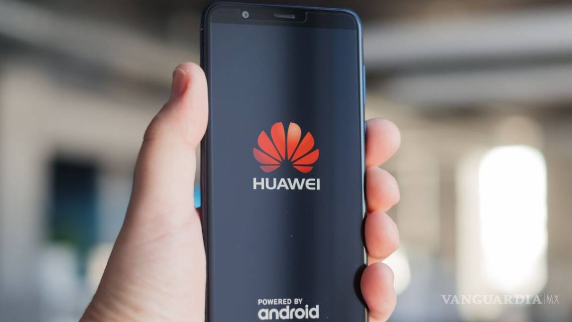 Se queda Huawei sin Facebook, WhatsApp e Instagram por sanciones de EU