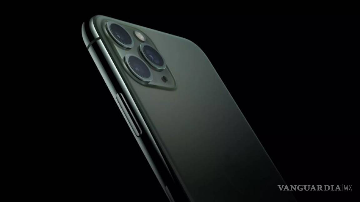 iPhone 11, iPhone 11 Pro y iPhone 11 Pro Max... Apple reveló su nueva familia de teléfonos