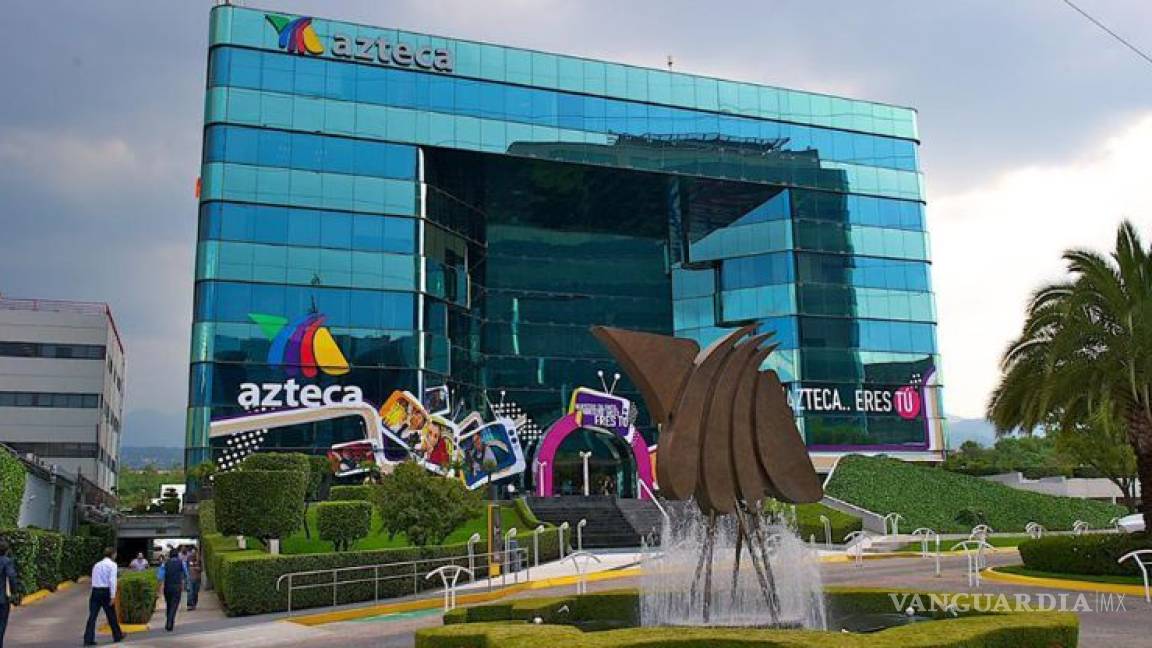 Tv Azteca “noquea” a Televisa en rating de noticieros